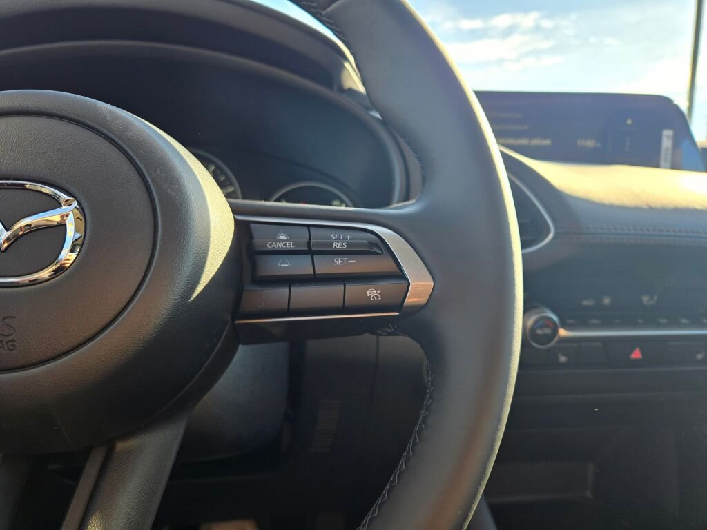 New 2026 MAZDA MAZDA3 2.5 S Sedan w/ Preferred Pkg image 30