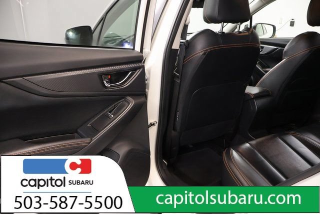 Used 2021 Subaru Crosstrek 2.5i Limited AWD/4WD image 27