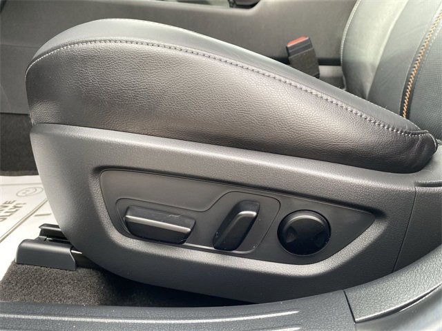 Certified 2025 MAZDA CX-50 2.5 Hybrid w/ Premium Plus Pkg image 13