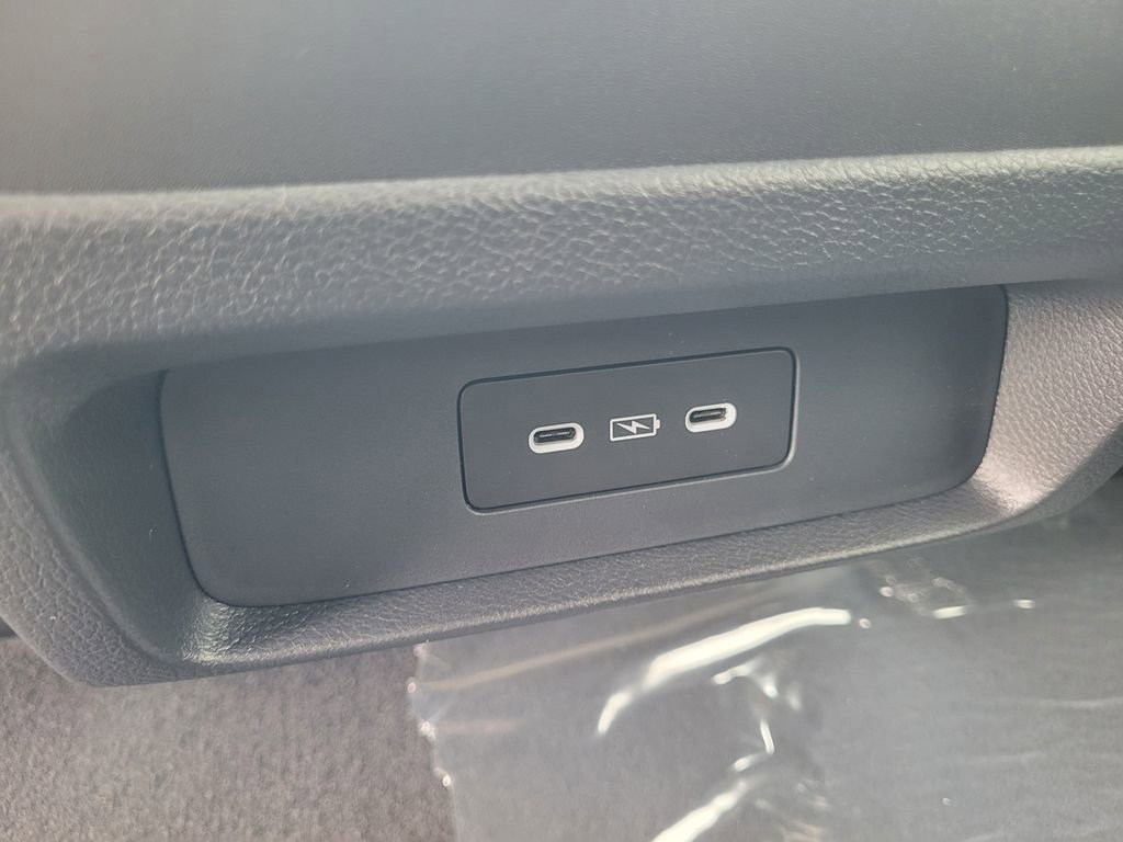 New 2026 Honda Odyssey EX-L image 31