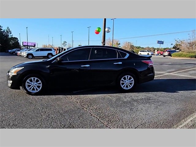 Used 2014 Nissan Altima 2.5 S w/ Sport Value Package image 23