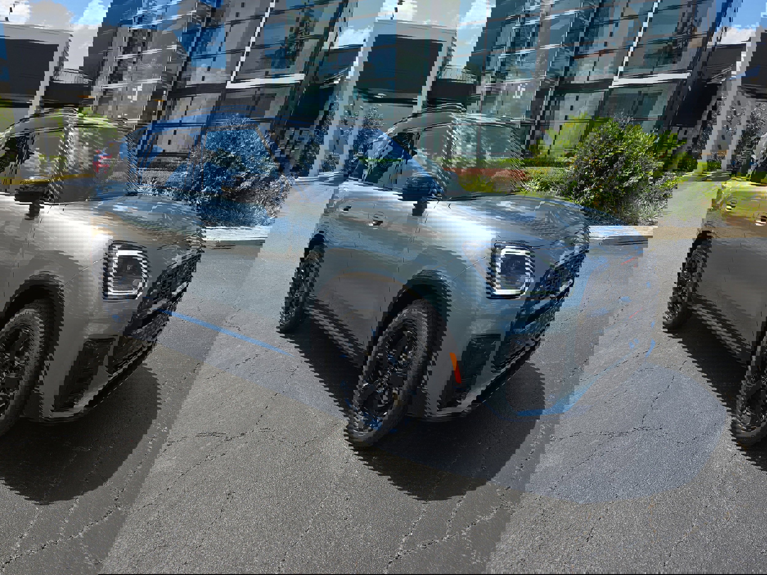 New 2026 MINI Cooper Countryman S image 2