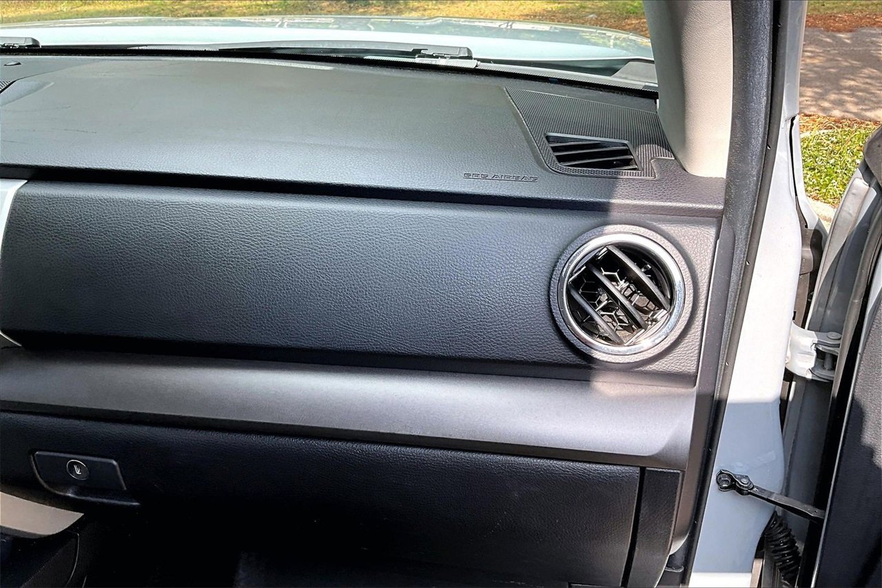 Used 2021 Toyota Tundra SR5 w/ SR5 Leather Package image 23