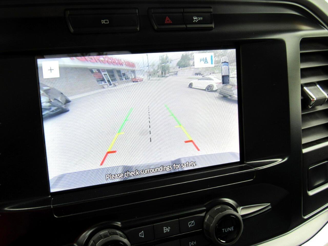 Used 2023 Ford F150 XLT AWD/4WD image 26