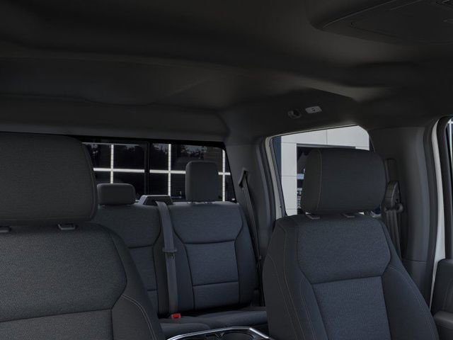 New 2025 Ford F150 XLT w/ Equipment Group 302A MID image 43