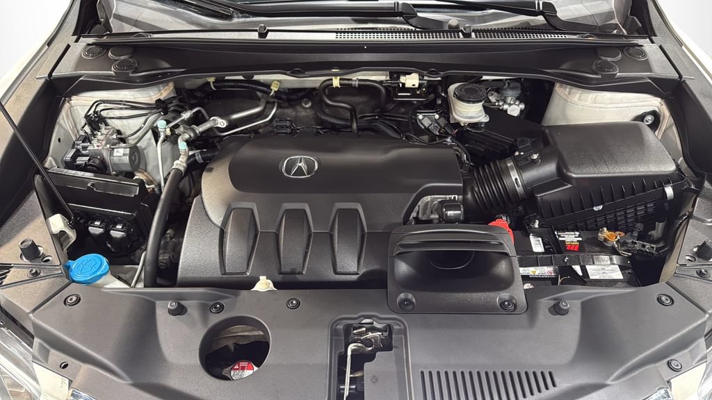 Used 2014 Acura RDX AWD w/ Technology Package image 40