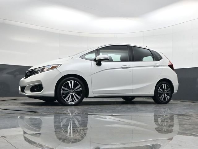 Used 2019 Honda Fit EX image 28