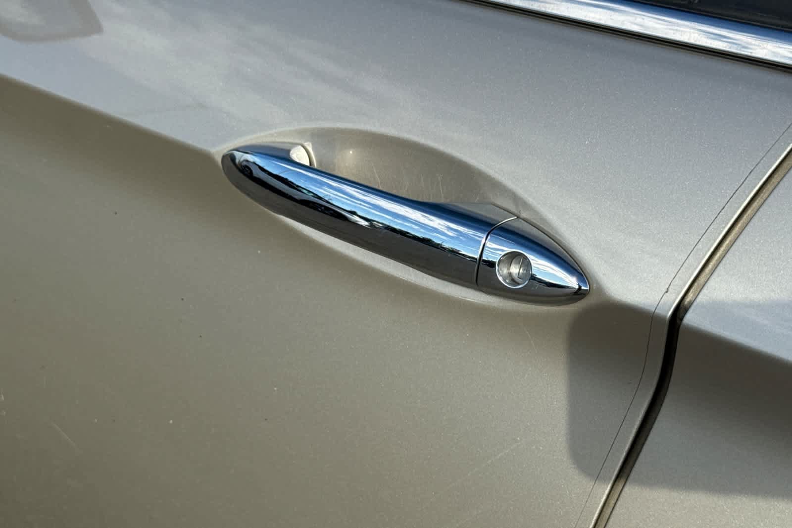 Used 2016 Honda Accord LX image 10