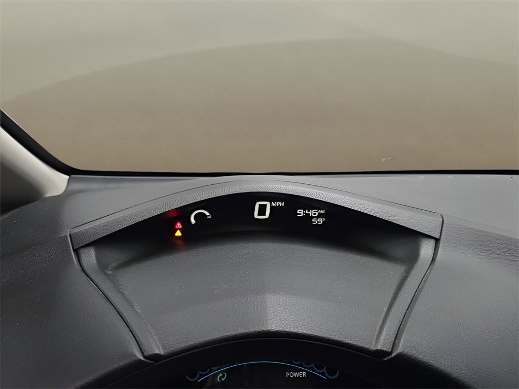 Used 2016 Nissan Leaf S w/ Charger Package image 29