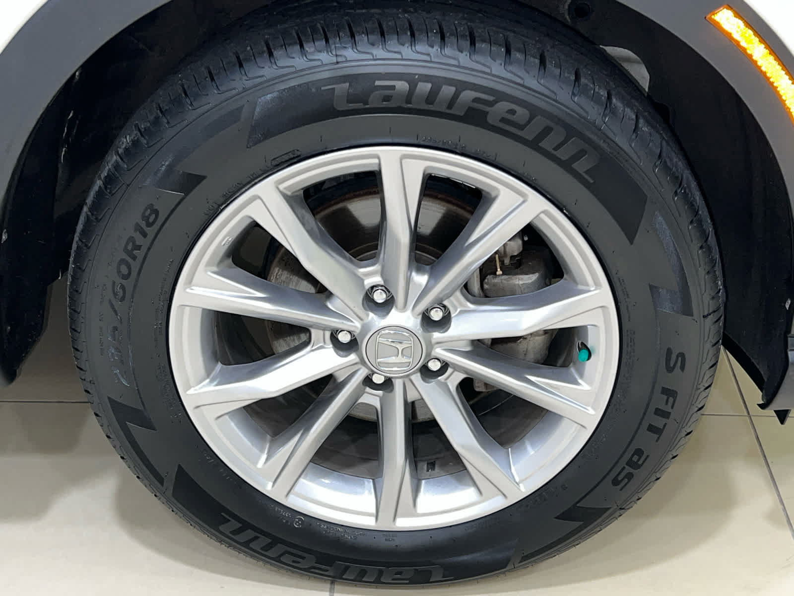 Used 2024 Honda CR-V EX image 14