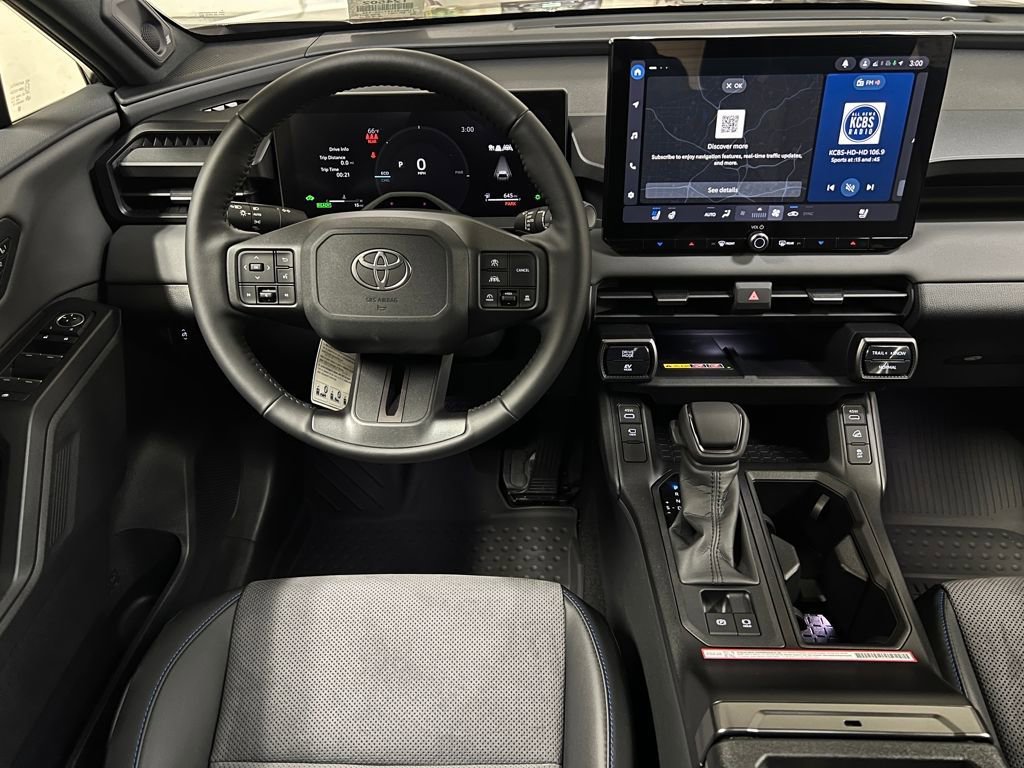 New 2026 Toyota RAV4 XSE image 40