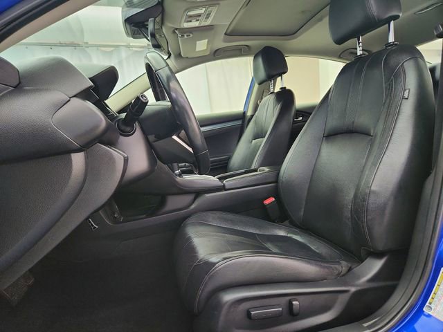 Used 2018 Honda Civic Touring image 10