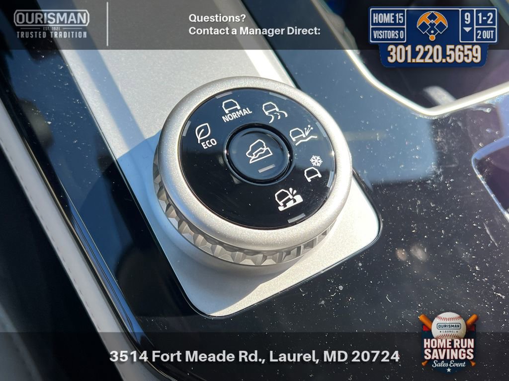 New 2026 Mitsubishi Outlander SE image 27