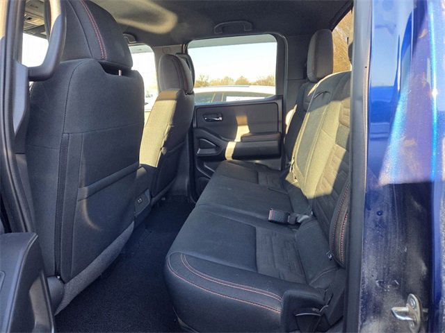 Used 2022 Nissan Frontier PRO-4X w/ Technology Package image 6