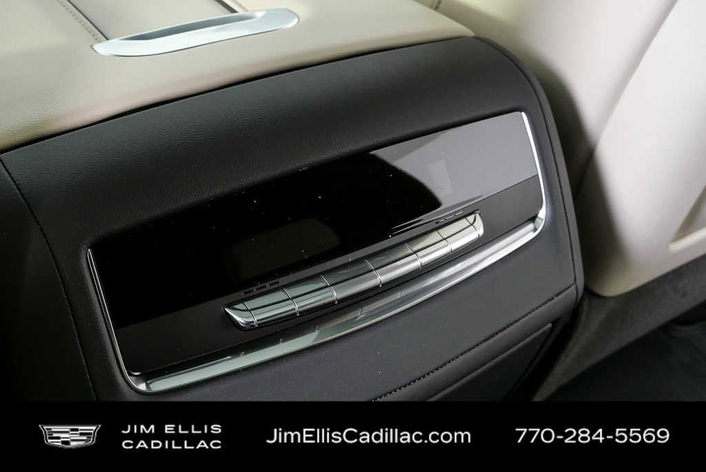 New 2026 Cadillac Escalade Sport w/ Touring Package AWD/4WD image 21