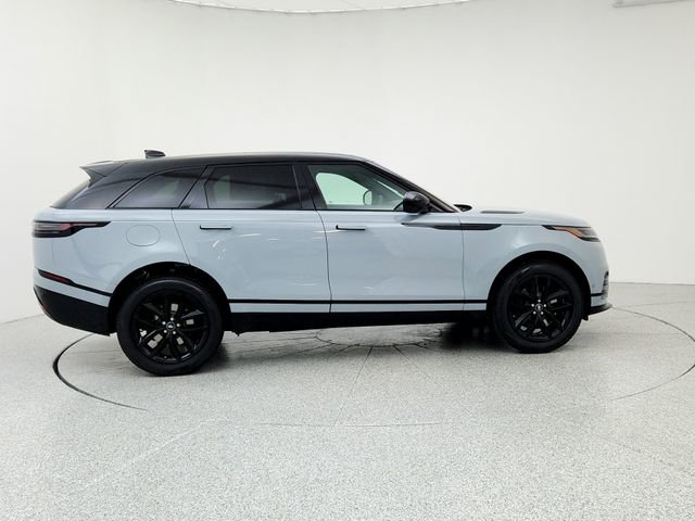New 2026 Land Rover Range Rover Velar Dynamic SE image 4