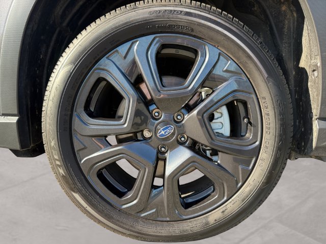Used 2025 Subaru Ascent Onyx Edition AWD/4WD image 14