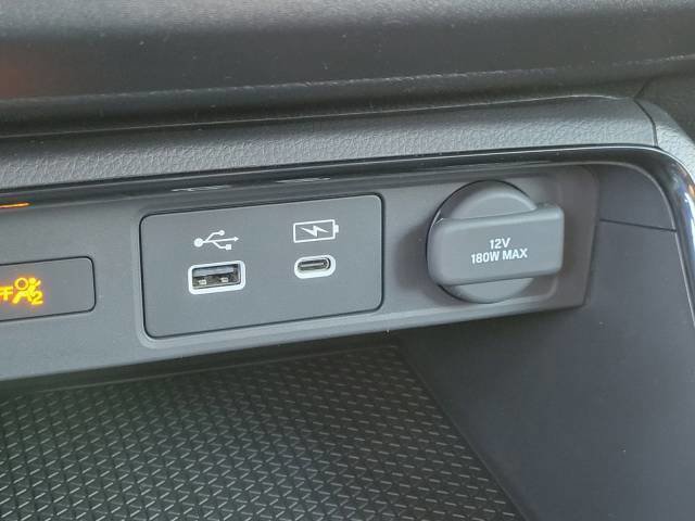 New 2023 Honda CR-V EX image 22