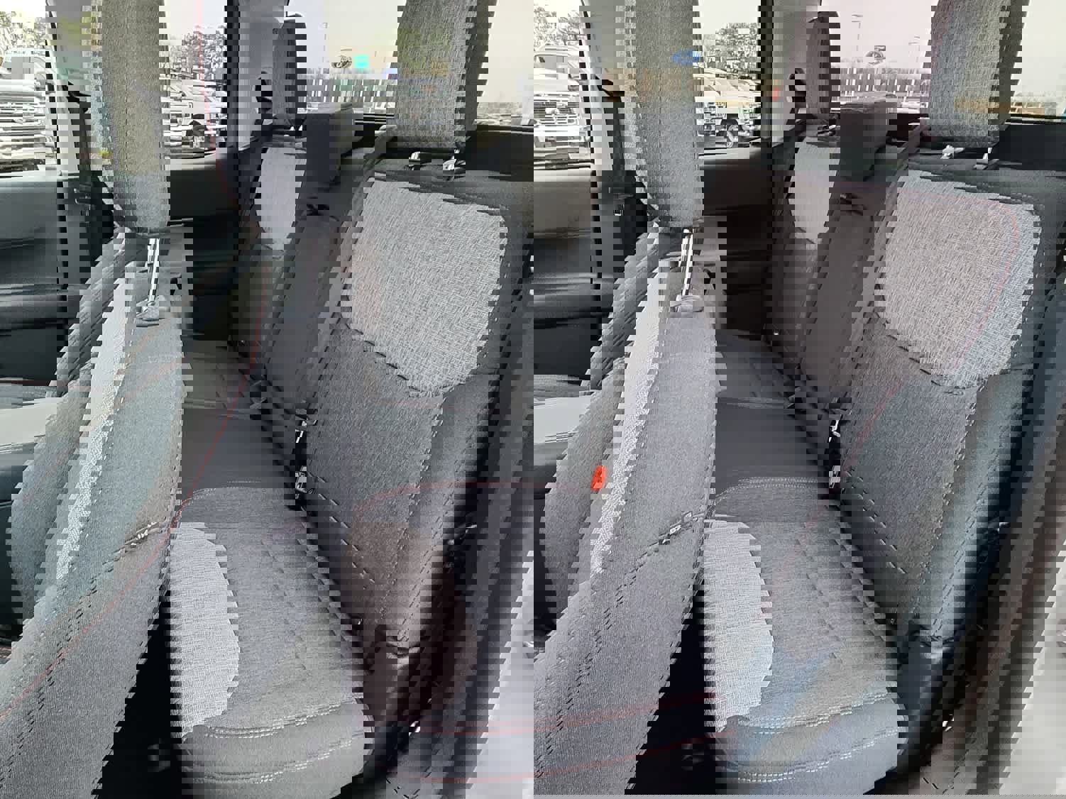 Used 2023 Ford Maverick XLT image 7