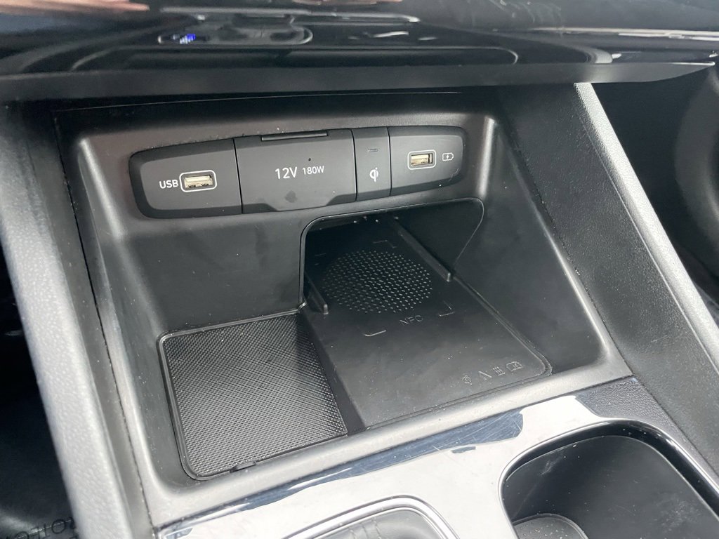 Used 2024 Hyundai Tucson SEL image 11