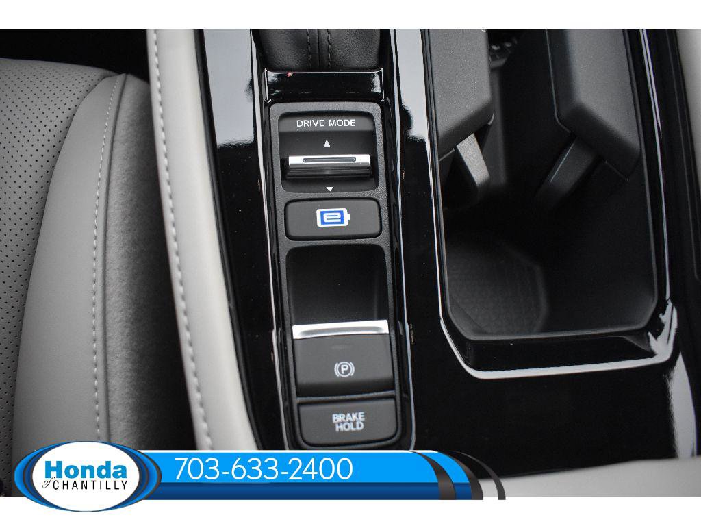 New 2026 Honda Accord Hybrid Touring image 19