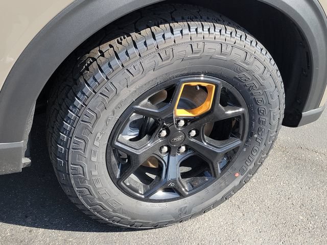 New 2026 Ford Explorer Tremor w/ Tremor Ultimate Package AWD/4WD image 7