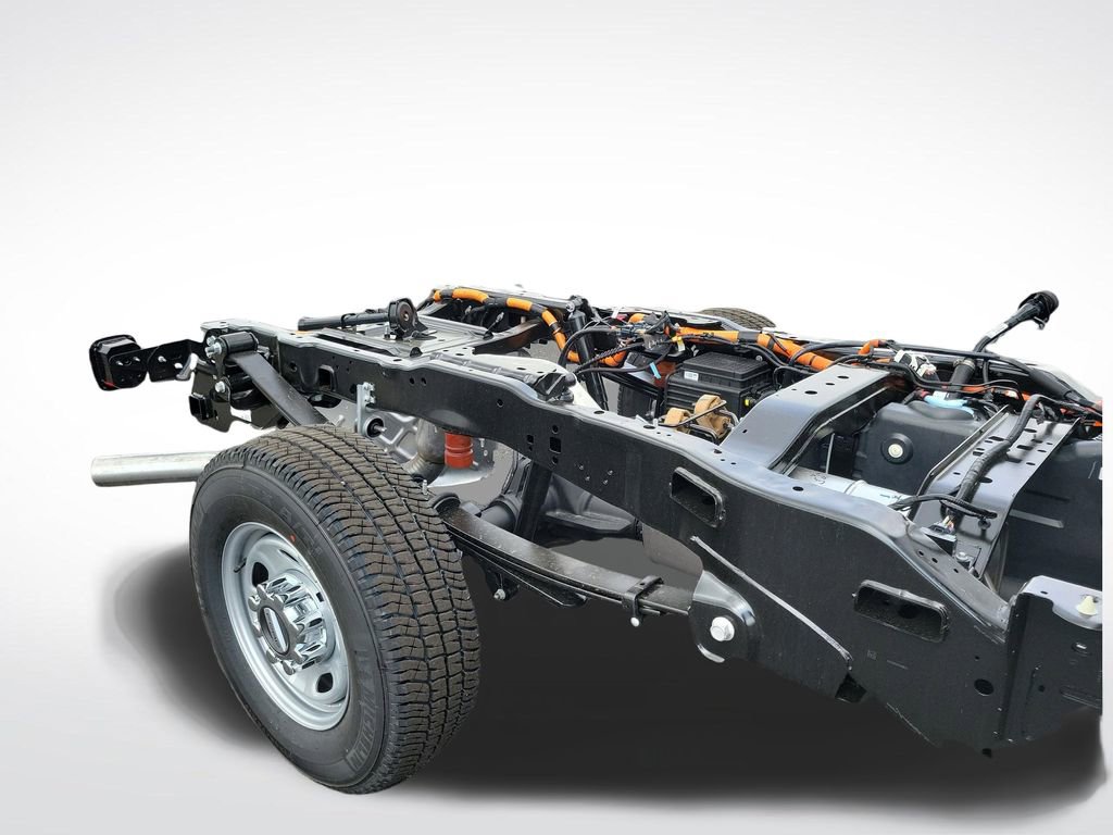 New 2026 Ford F250 XL AWD/4WD image 9