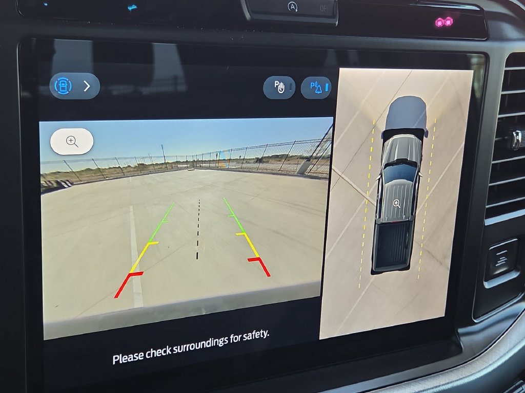 Used 2026 Ford F150 King Ranch AWD/4WD image 18