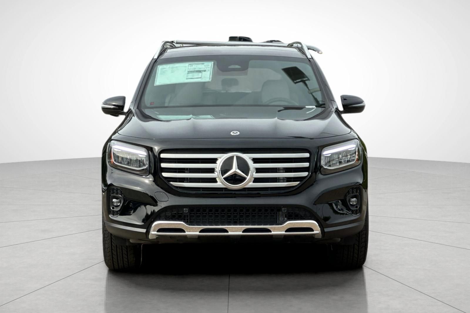 New 2026 Mercedes-Benz GLB 250 image 7