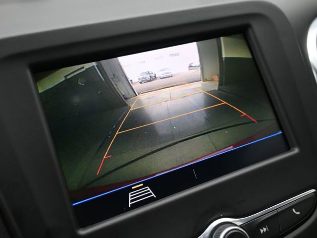 Used 2021 Chevrolet Equinox LT image 33