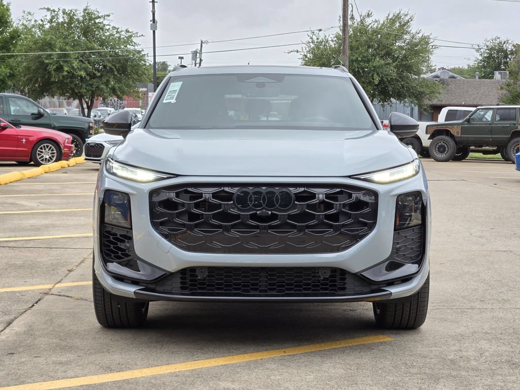 New 2026 Audi Q3 quattro 2.0T AWD/4WD image 4