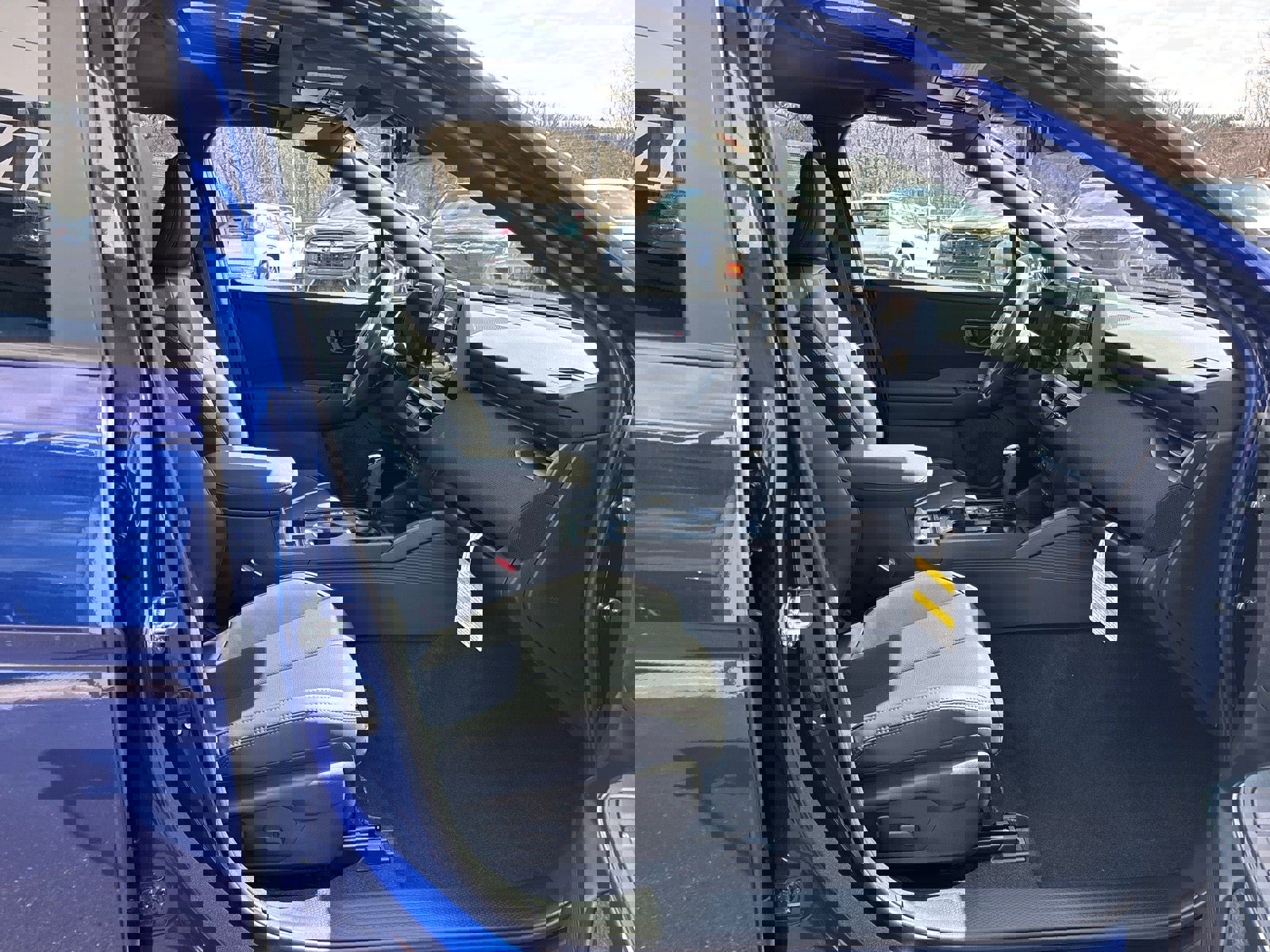 New 2026 Subaru Outback Limited image 44