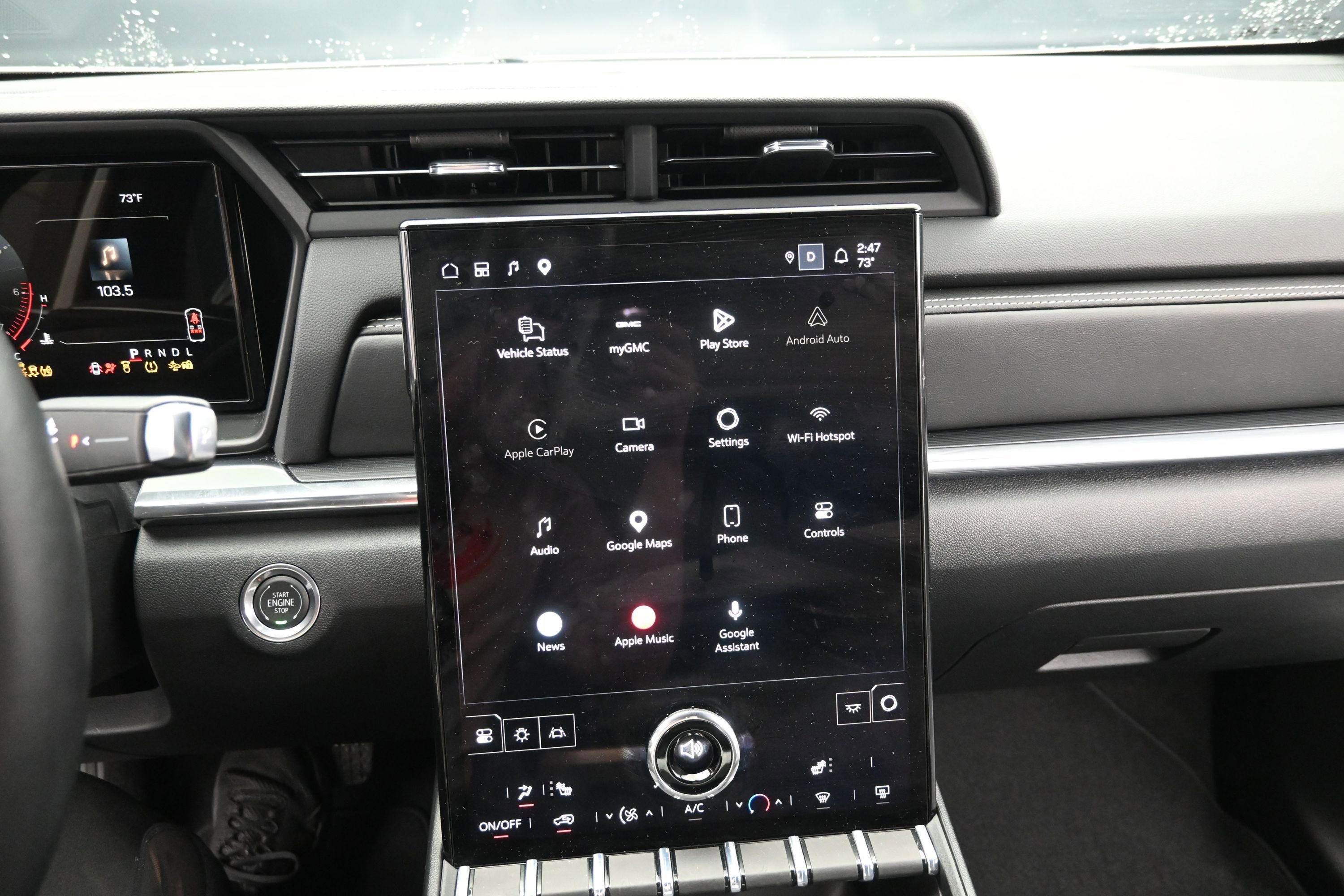 Used 2026 GMC Terrain Elevation FWD image 19