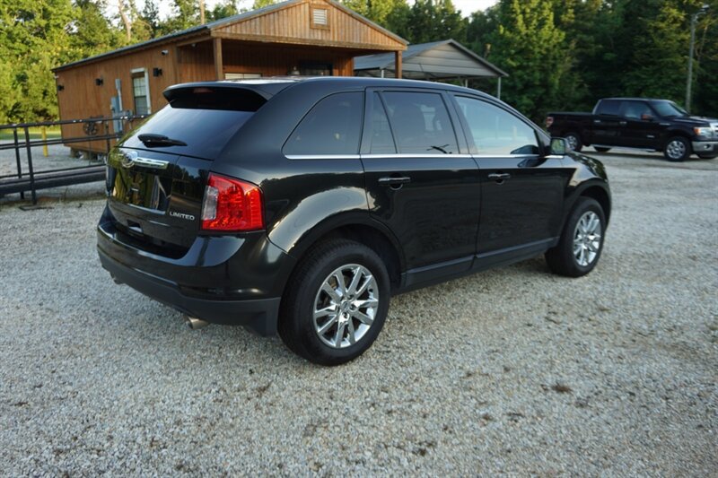Used 2012 Ford Edge Limited w/ Driver Entry Pkg FWD image 17