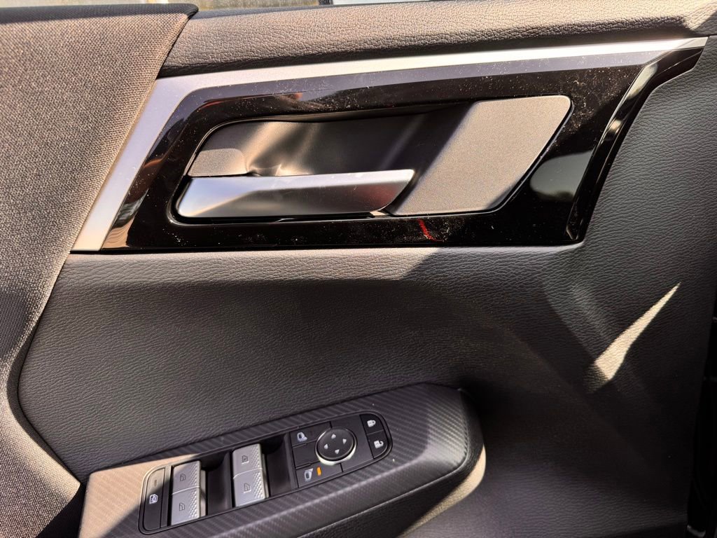 New 2026 Mitsubishi Outlander ES FWD image 30