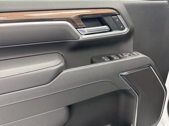 New 2026 Chevrolet Silverado 2500 LT image 9