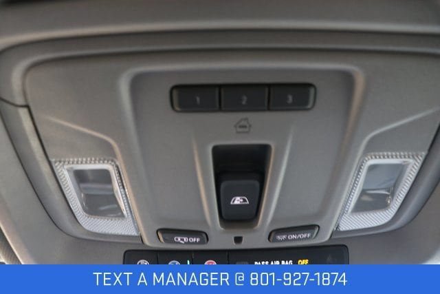 New 2026 GMC Sierra 1500 Elevation w/ Max Trailering Package AWD/4WD image 30