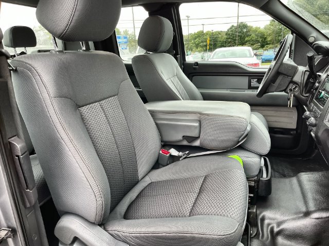Used 2013 Ford F150 STX w/ Mid Equipment Group AWD/4WD image 30