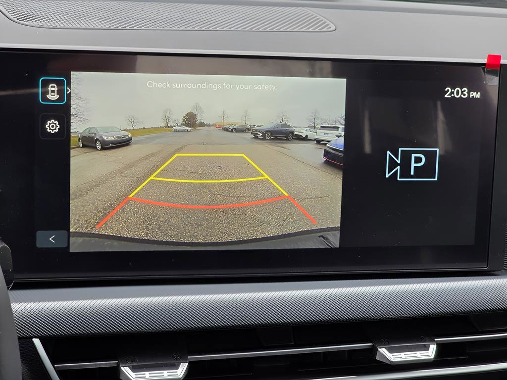 New 2026 Hyundai Sonata SEL image 18