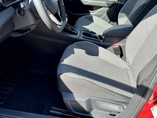 New 2026 Volkswagen Jetta Sport image 14