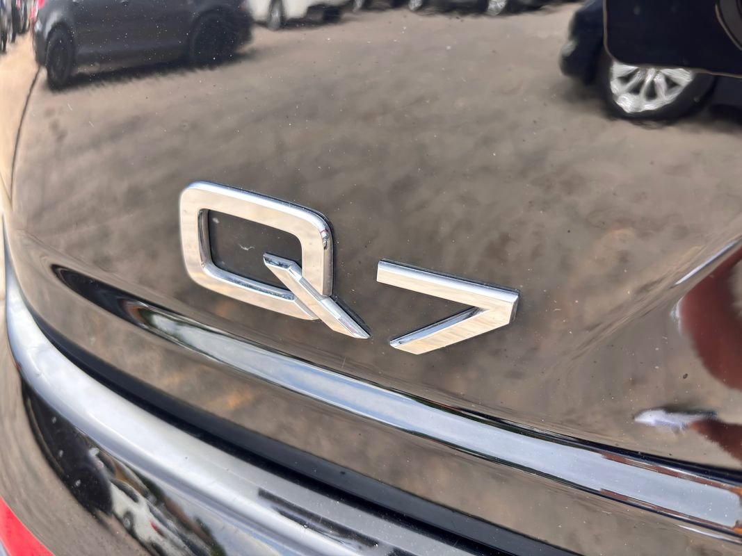 Used 2018 Audi Q7 3.0T Premium Plus image 11