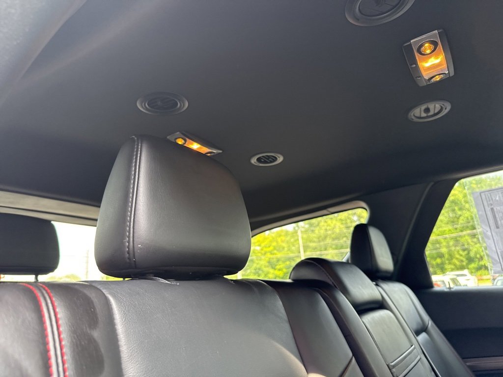 Used 2023 Dodge Durango R/T image 61