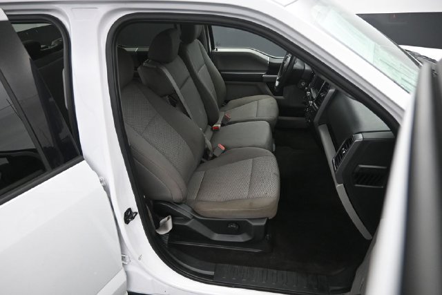 Used 2019 Ford F150 XLT w/ Trailer Tow Package AWD/4WD image 11