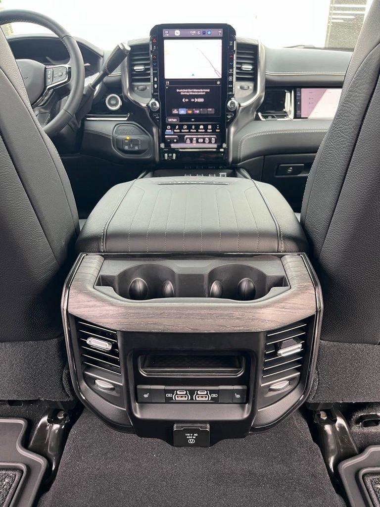 New 2026 RAM 3500 Limited image 37