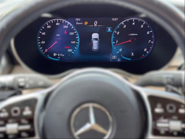 Used 2020 Mercedes-Benz GLC 300 image 15