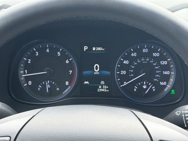 Used 2022 Hyundai Kona SEL w/ Convenience Package image 12