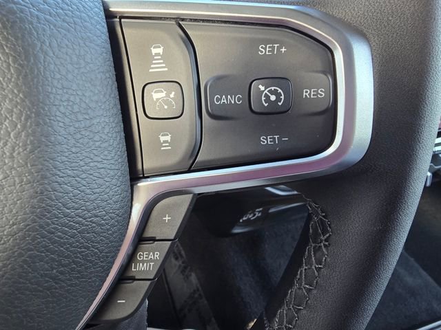 Used 2025 RAM 2500 Big Horn image 22