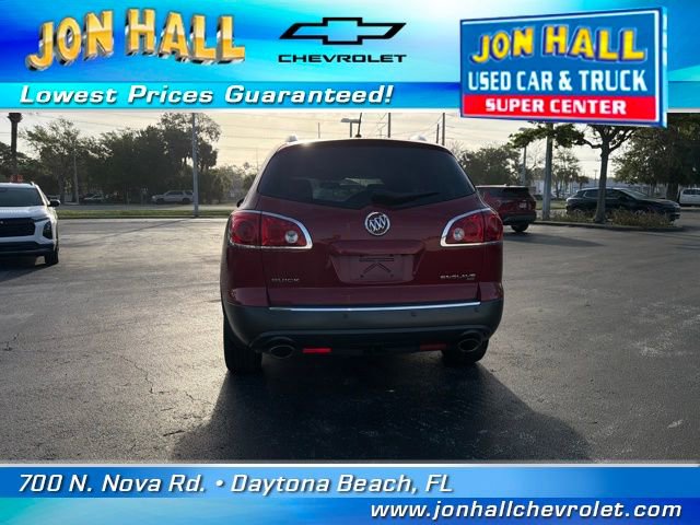 Used 2012 Buick Enclave Premium image 10