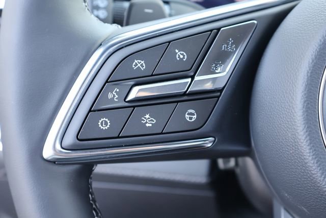 New 2026 Buick Enclave Avenir w/ Super Cruise Package FWD image 27