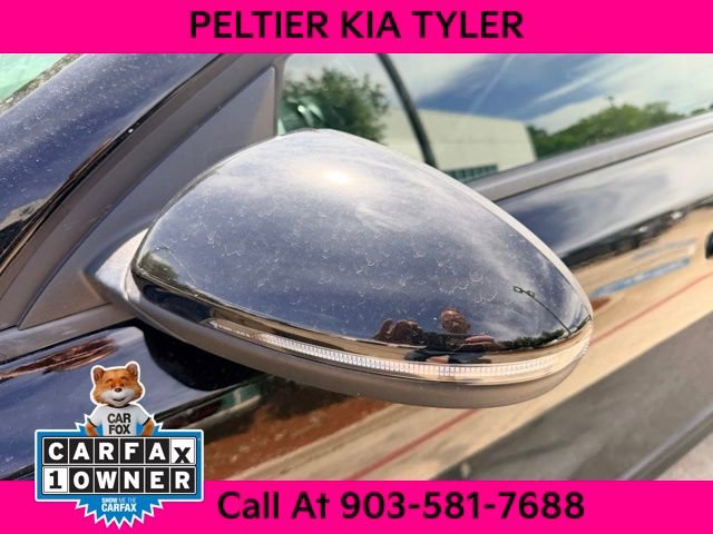 Certified 2024 Kia Forte GT-Line w/ GT-Line Premium Package image 6